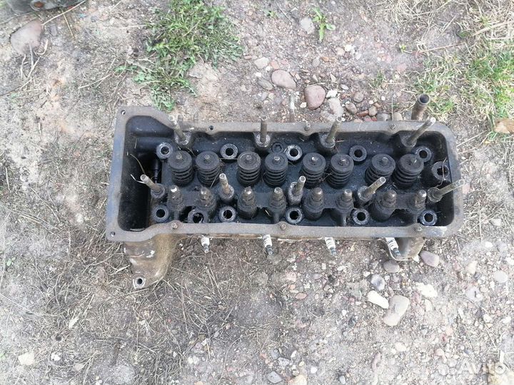 Гбц на ваз классика