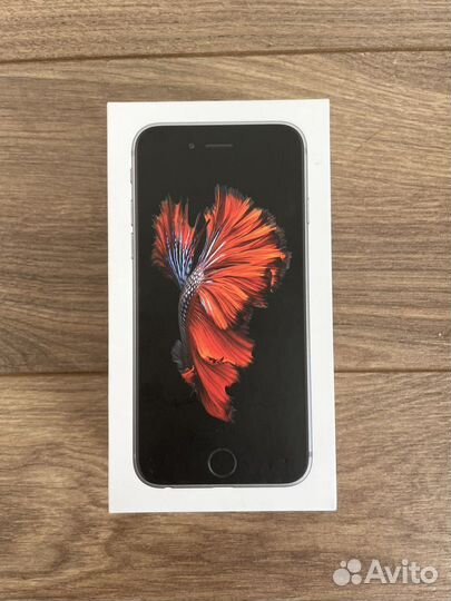 iPhone 6s 32gb
