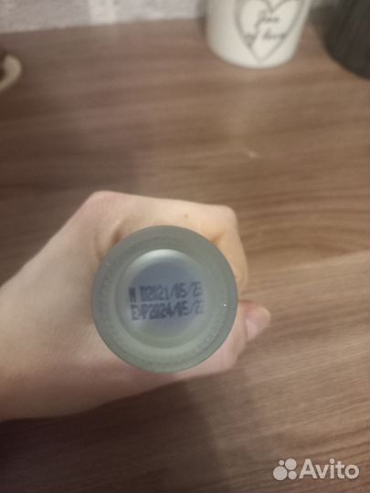 Kensuko сыворотка для волос разгляживающая