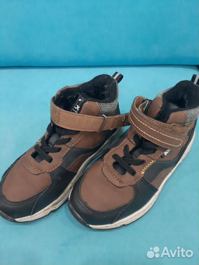 Детские вещи пакетом на мальчика 86 92