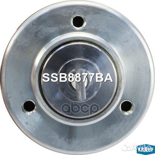 Втягивающее реле стартера ssb8877ba Krauf