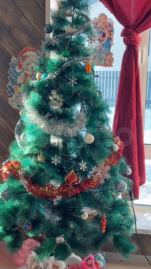 Дом 150 м² на участке 19 сот.