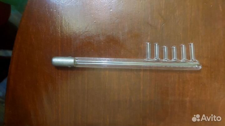 Электроды дарсонваль