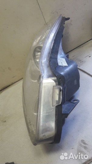 Фара правая Opel Corsa