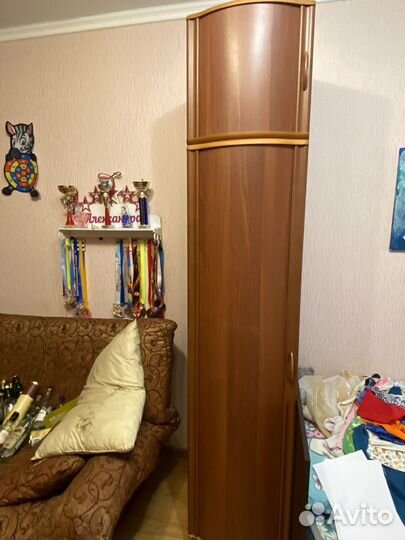 Стенка сервант