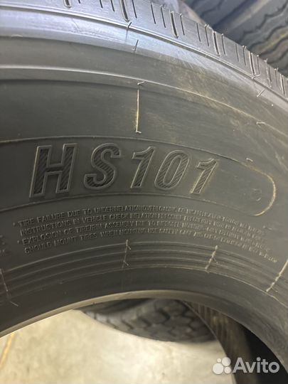 Шины 315 80 22 5 рулевая