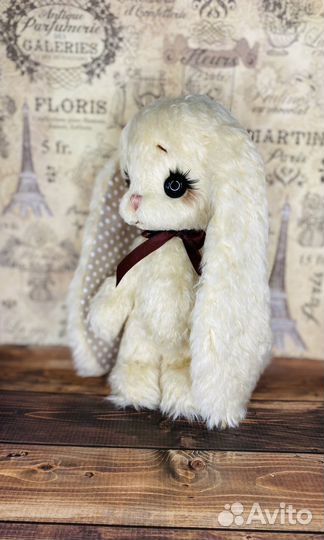 Зайчик Пьер