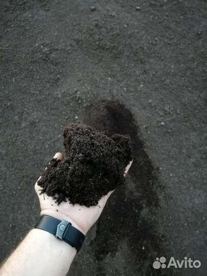 Низиный торф в мешках 16-20 кг. (pH 5-7)