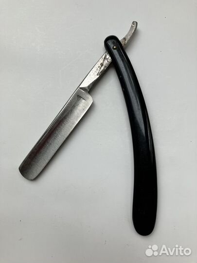 Опасная бритва Волга для Андрея