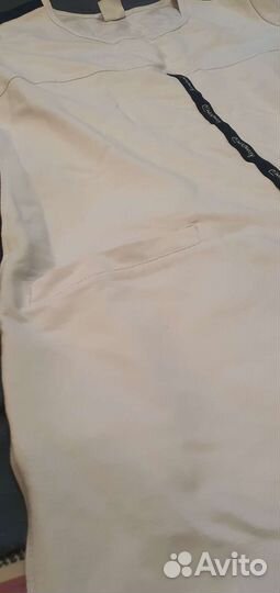 Медицинский костюм