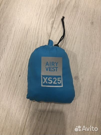 Одежда для собак мелких пород AiryVest,р.XS