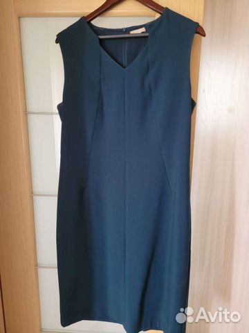 Платье-футляр ostin