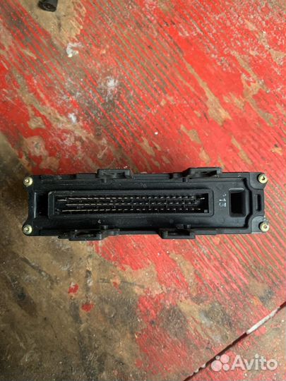 Блок управления 01N 927 733 BQ