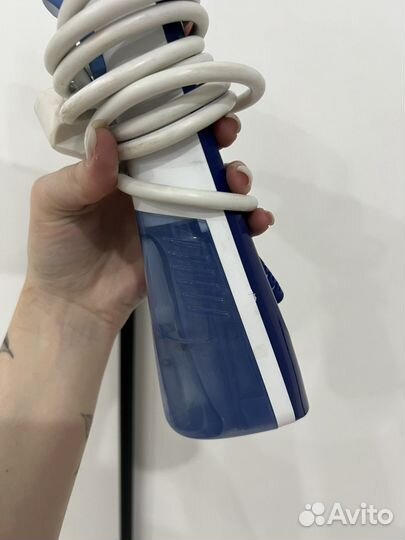 Ручной отпариватель philips