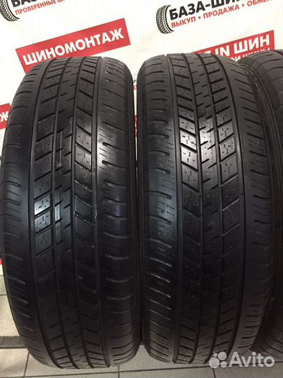 Dunlop Grandtrek ST30 225/65 R17