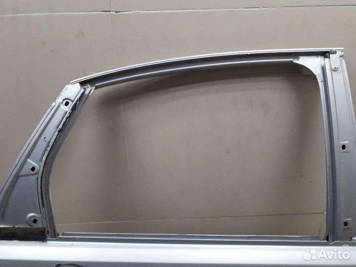 Дверь задняя правая Ford Focus