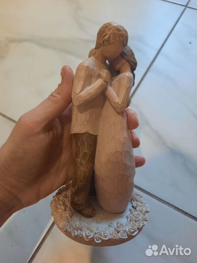 Статуэтка Willow Tree Susan Lordi