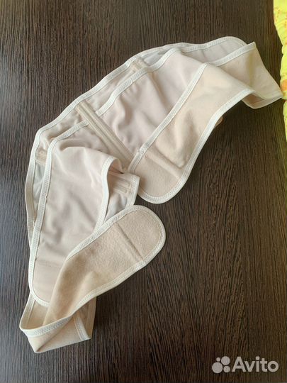 Бандаж для беременных с косточками