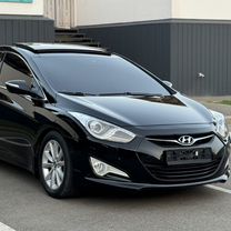 Hyundai i40 2.0 AT, 2013, 165 000 км, с пробегом, цена 1 450 000 руб.