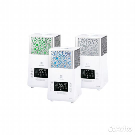 Увлажнитель воздуха