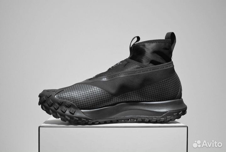 Nike ACG (41/42, Демисезон, Редкое 3А+ кач-во)