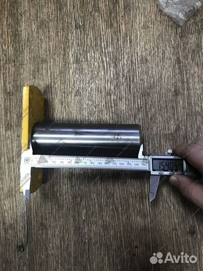 Палец вспомогательной рамы Changlin ZLM50E-5