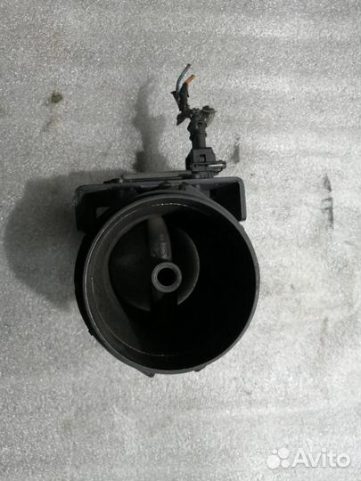 Датчик расхода воздуха дмрв LR RR II, Discovery II