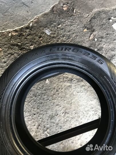 КАМА Кама-Евро-236 185/60 R15