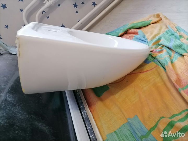 Продам раковину и ванную