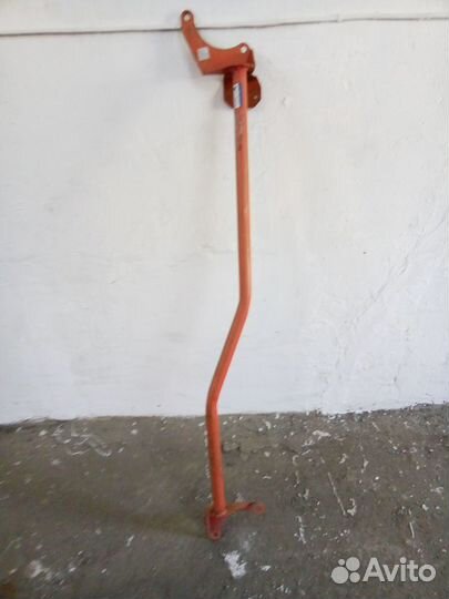 Растяжка передних стоек ваз