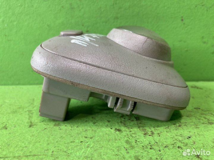 Плафон volvo FH13