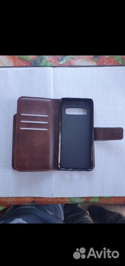 Чехол на samsung galaxy s10