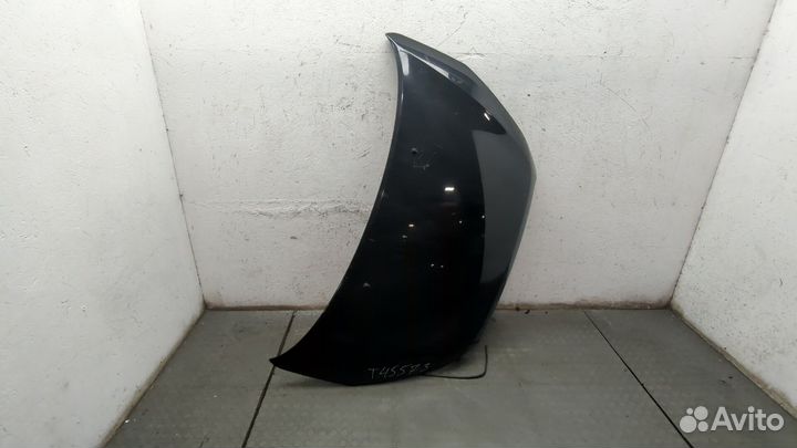 Капот Suzuki Splash, 2011