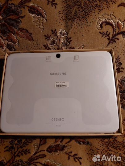 Планшет Samsung Galaxy tab3 (GT-P5200)
