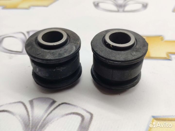 Сайлентблок заднего рычага (тяги) Daewoo Matiz