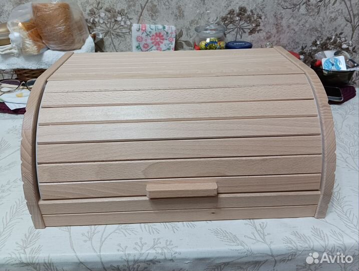 Хлебница новая IKEA