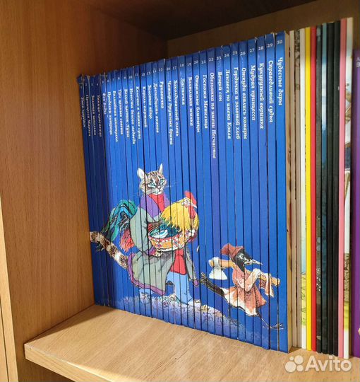 Сказки народов мира Комсомольская правда