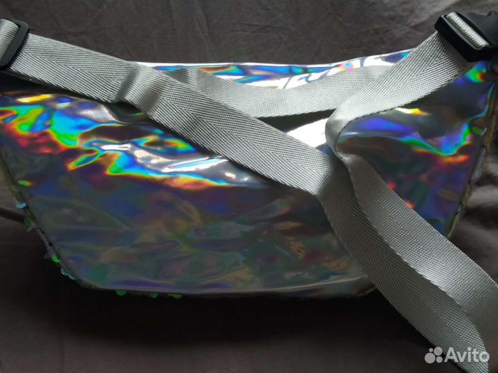 Сумочка на пояс