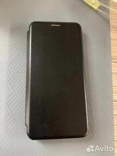 Чехол на honor 8x