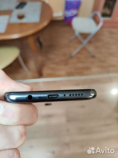 Xiaomi Redmi Note 8 Pro, 6/64 ГБ