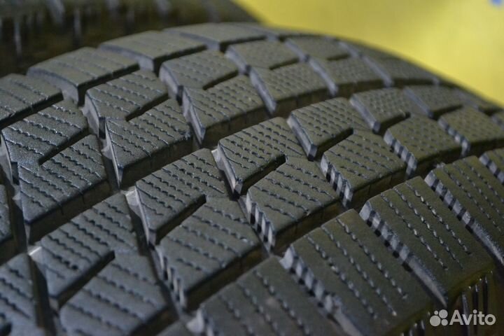 Bridgestone Ice Partner 205/60 R16