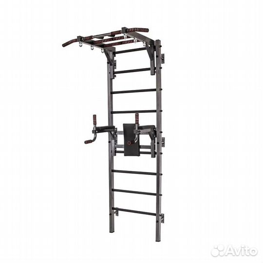 Шведская стенка усиленная