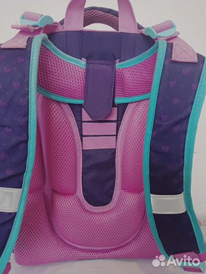 Рюкзак школьный erhaft