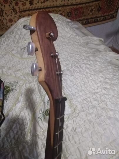 Домра малая