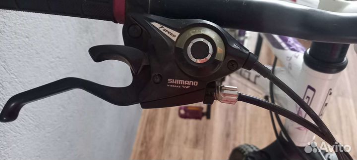 Велосипед gt laguna 26