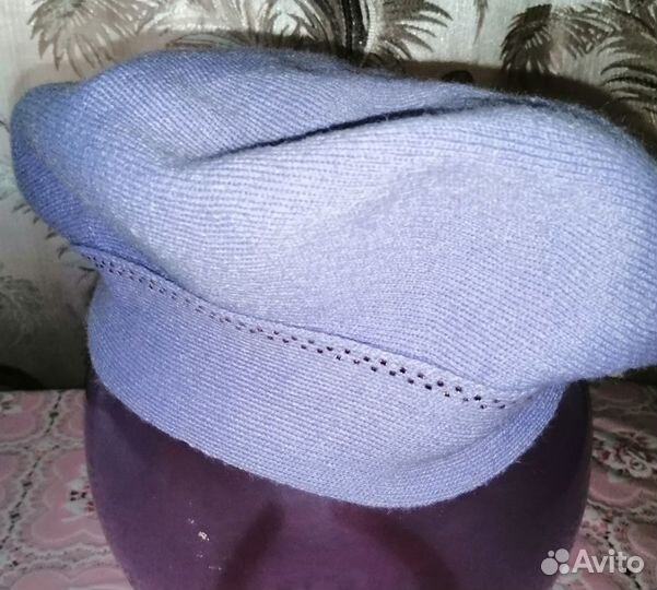 Берет женский