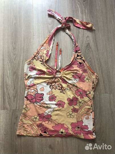 Топики в стиле y2k