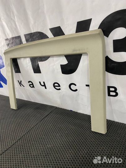 Декоративная накладка левая Volvo FH4 82211656