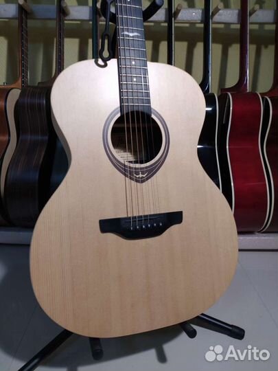 Гитара flight hpld-400 maple