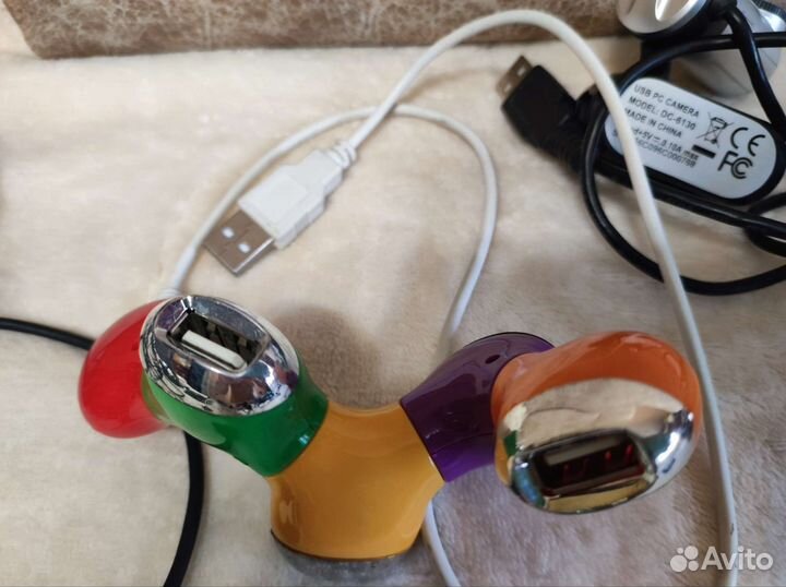 Мобильные аксессуары